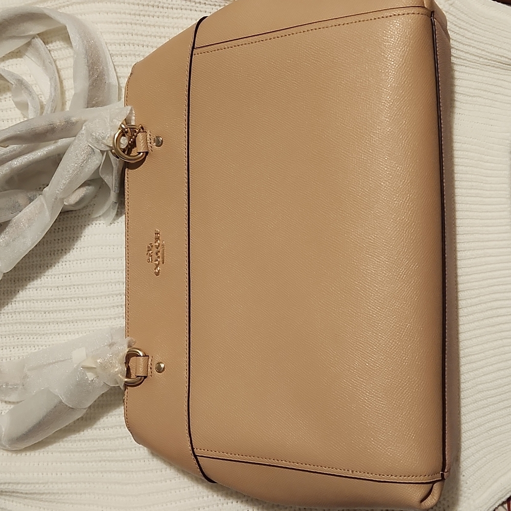 NWT Coach Bag